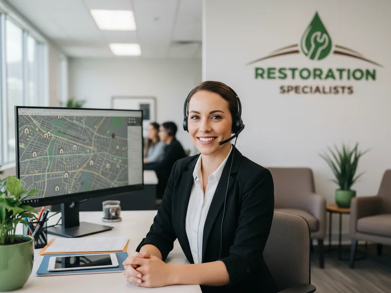 Water Damage Restoration  in Post Falls  FAQ